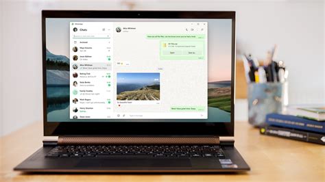 Whatsapp Finally Gets A Standalone App For Windows Tech Advisor