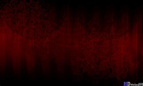 Best 1920x1080 red wallpaper, full hd, hdtv, fhd, 1080p desktop background for any computer, laptop, tablet and phone. Black Red Wallpaper HD - WallpaperSafari