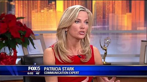 Talent Services Patricia Stark