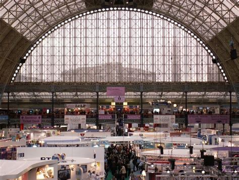 the grand hall olympia west london the perfect location for large exhibitions antique