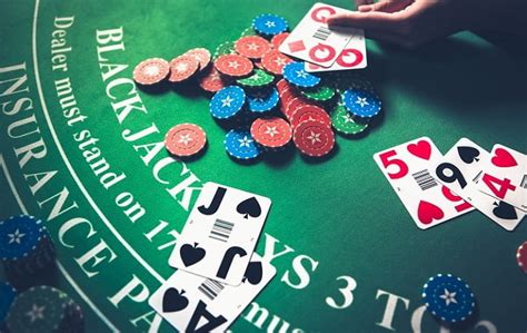 We did not find results for: Blackjack Card Values Revealed: Expert Insight | 888 Casino NJ