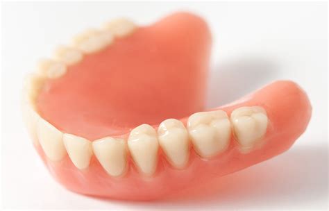 Missing Teethdentures Forreston Dental