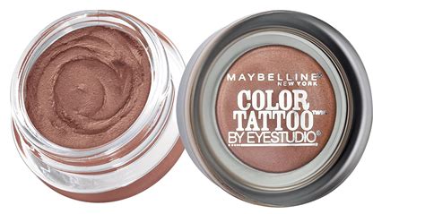 Maybelline 36 hour tattoo eyeliner. Tropical Vacation: Oily Skin Tips For Wearing Makeup In Humid Weather