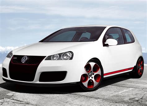 Vw Golf V Gti Tuned By Koenigseggbg On Deviantart