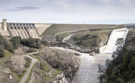 How Dynamically Managing Californias Reservoirs Could Save More Water Npr