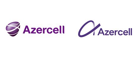 Spotted New Logo For Azercell — Fazyluckers