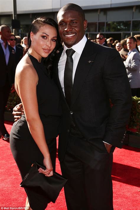 reggie bush to wed lilt avagyan this weekend at lavish ceremony in san diego daily mail online