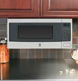 Images of Under Counter Microwave Oven