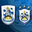 TOWN LAUNCHES EVOLUTION OF CREST  News Huddersfield Town