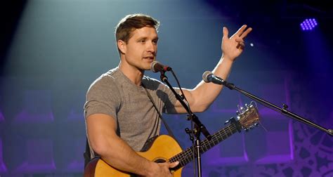 Walker Hayes Talks About The Man Behind His Emotional Song Craig
