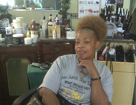 Shear Heaven - Ultimate beauty... and a blessing