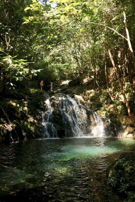 15 Amazing Waterfalls In Belize The Crazy Tourist