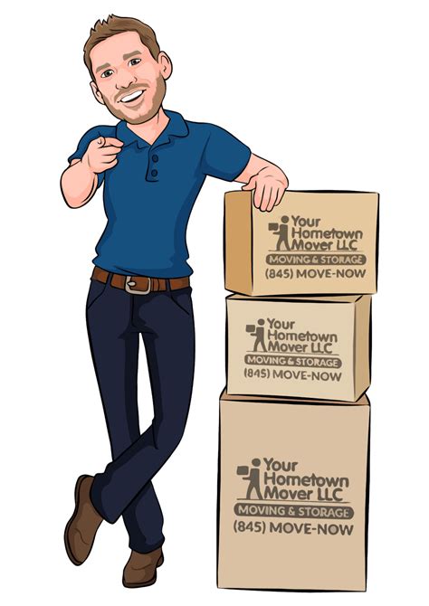 Your Hometown Mover Americas Favorite Moving Company