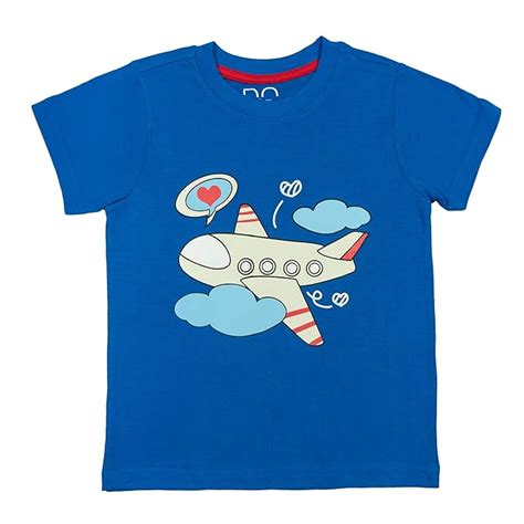 Buy Stylish T Shirt For Kid Boys At