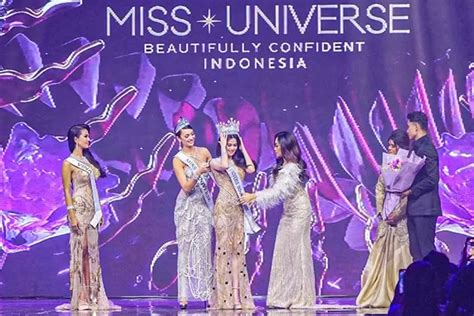 Ini Lima Petinggi Miss Universe Indonesia Yang Mundur Usai Ramai Hot