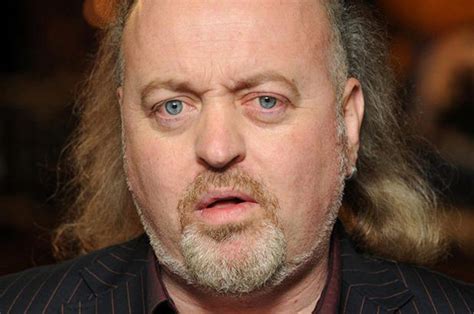 Comedian Bill Bailey Has Tour Bus Nicked During Gig In Liverpool Daily Star