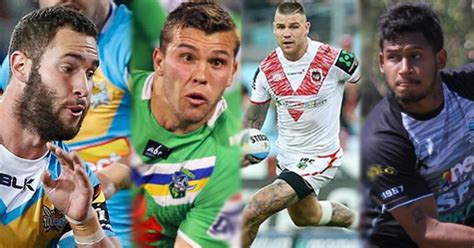 Переглядів 230 тис.6 місяців тому. NRL trial game results - NRL
