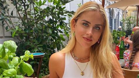 Valentina Ferragni Finalmente In Liguria Sbarca A Portofino Foto