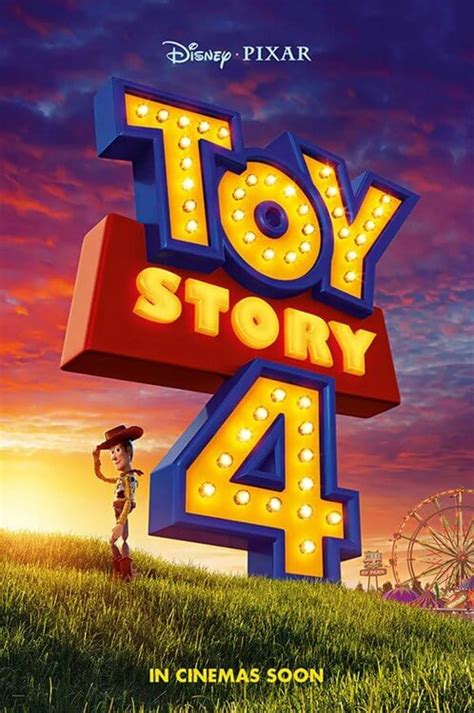 Toy Story 4 2019 Showtimes Tickets And Reviews Popcorn Malaysia