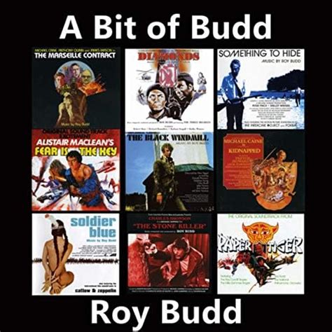 A Bit Of Budd By Roy Budd On Amazon Music