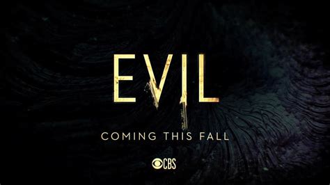 Evil Cbs Trailer 1 Youtube