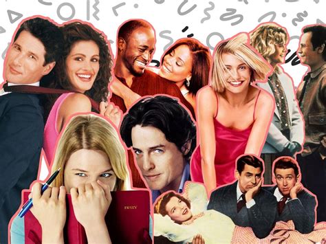 The 34 Best Romantic Comedies Ever Ranked