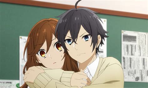 Los 10 Mejores Animes De Romance Escolar 2023