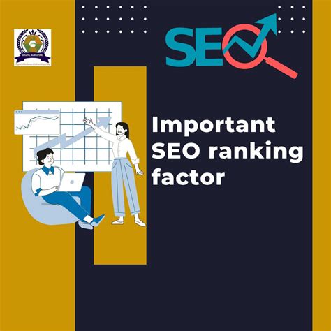 What Is The Important Seo Ranking Factor