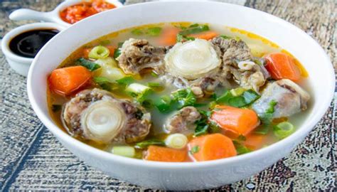 Namanya sayur betik asal jepara ini menggunakan pepaya muda dan daging tetelan sebagai bahan utamanya. Cara Memasak Sayur Sop Sapi yang Lezat dan Enak. - DUNIA ...