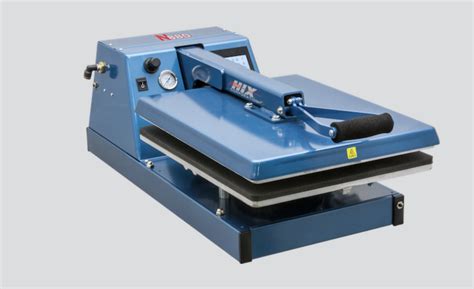 Professional Heat Presses Designed To Handle Serious Workloads