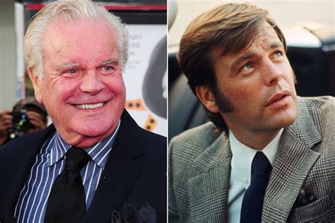Robert Wagner Celebrities Then And Now Celebrities Stars Then And Now
