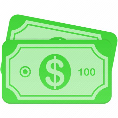 Cash Buy Currency Ecommerce Financial Money Payment Icon