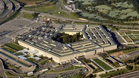 Pentagon Announces Major Changes Orders New Steps To Tackle Extremism