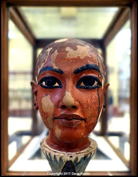 Tutankhamun And The Age Of Appropriation Priceless Secrets And