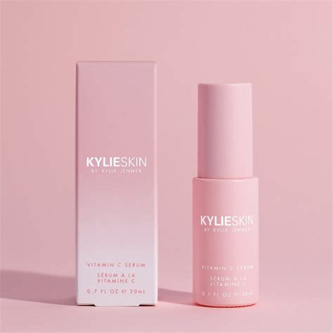 Check spelling or type a new query. Kylie Skin + Vitamin C Serum