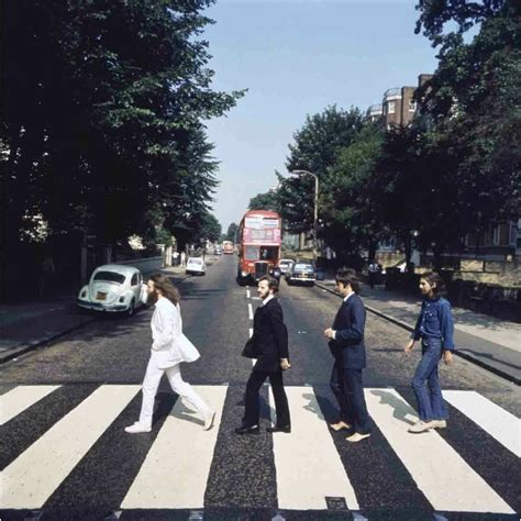 Beatles Ultra Rare Alternate Abbey Road Cover Lp Vinilo Album Etsy España