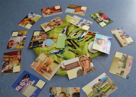 Weitere beispiele für die parenthese. Team-Tag zum Thema Partizipation in der Kita | Pro-Liberis