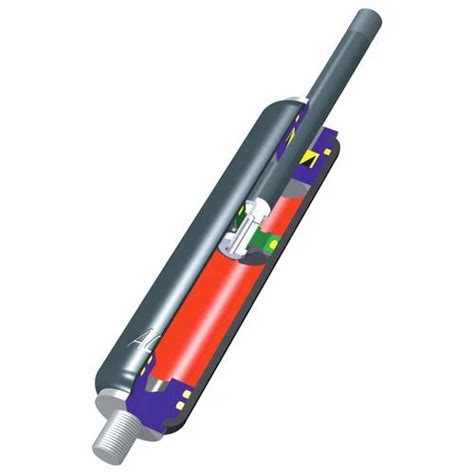 Hydraulic Damper At Rs 3000onwards Fluidic Shock Absorber In