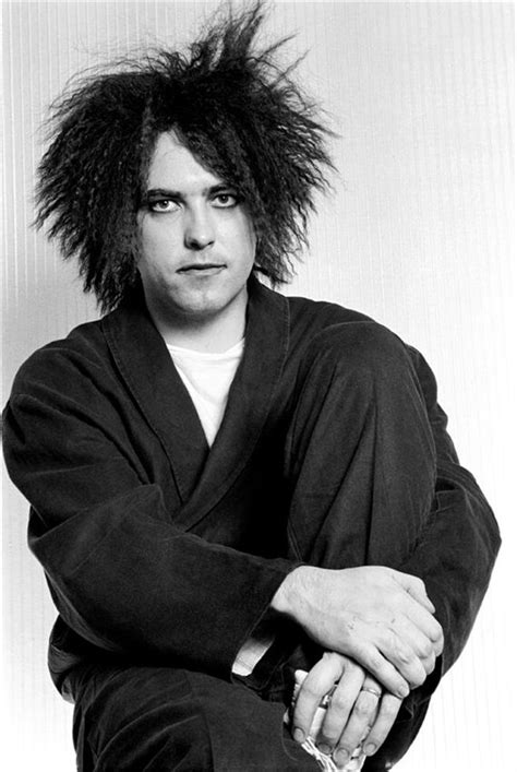 Happy Birthday To The Musical Icon Robert Smith 🎉 Rthecure