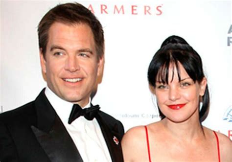 Pauley Perrette Defends Former ‘ncis Co Star Michael Weatherly Over
