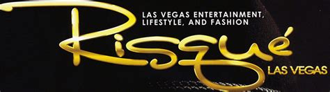 Risque Nightclub Exploring Las Vegas