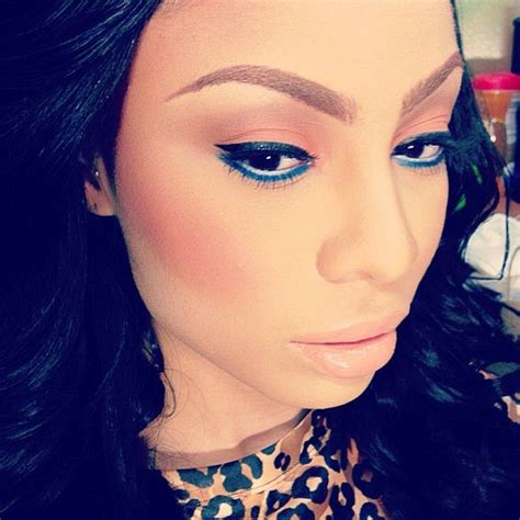 Make Up By Renny Vasquez Makeup Tips Beauty Makeup Black Girl Makeup