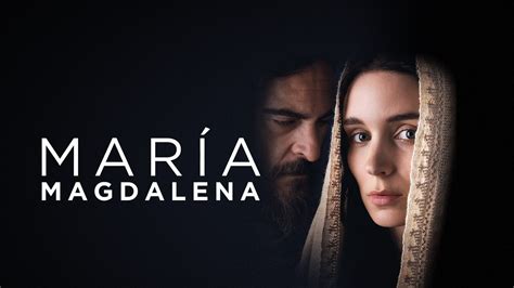 Ver María Magdalena Online 2018 Completa Gratis