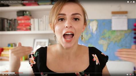 re why i m not sex positive hannah witton youtube