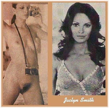 Jaclyn smith nude pictures