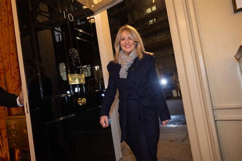 The Prime Minister Reshuffles His Cabinet 13 11 2023 Lond Flickr