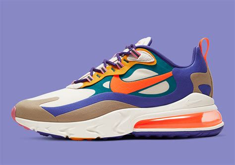 Nike Air Max 270 React Acg Cu3014 181 Release Info