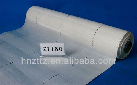 High Performance Soft Uhmwpe Bullet Proof Material View