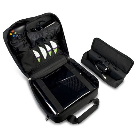 Free shipping on orders over $25 shipped by amazon. Xbox 360 Travel Case With Space For Kinect, Controllers ...