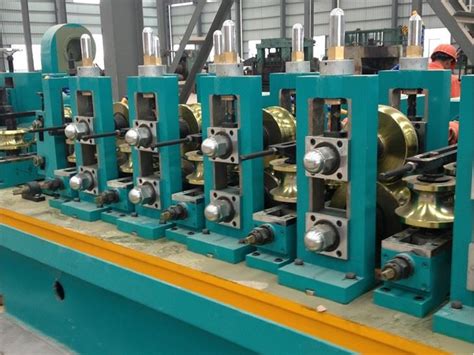 China Carbon Steel Pipe Production Line Manufacturers Suppliers